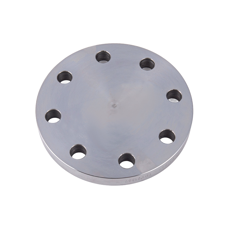 Flanges forjadas JIS