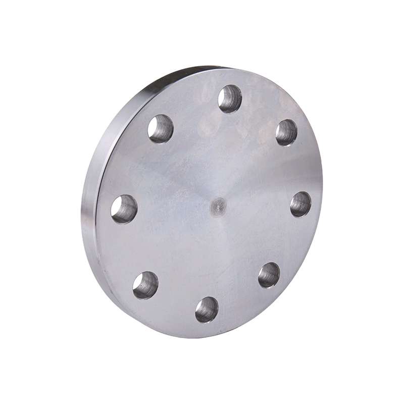 AS flanges forjadas