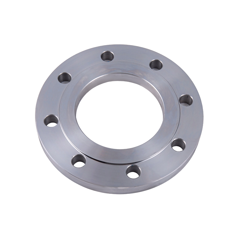 Flange de soldagem forjada de aço inoxidável não padrão