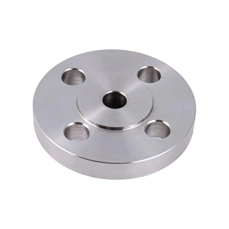 Flanges forjadas GB/T