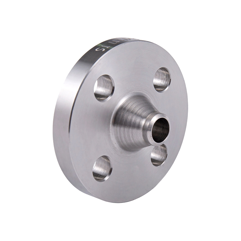 Flanges forjadas ANSI