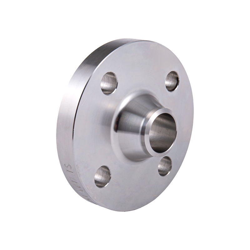 Flanges forjadas DIN
