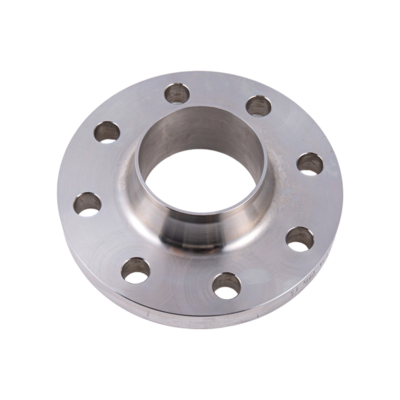 Flange marítima não padrão