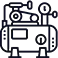 Fabricação de máquinas Jiaxing Baihui Co., Ltd.