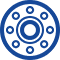 Fabricação de máquinas Jiaxing Baihui Co., Ltd.